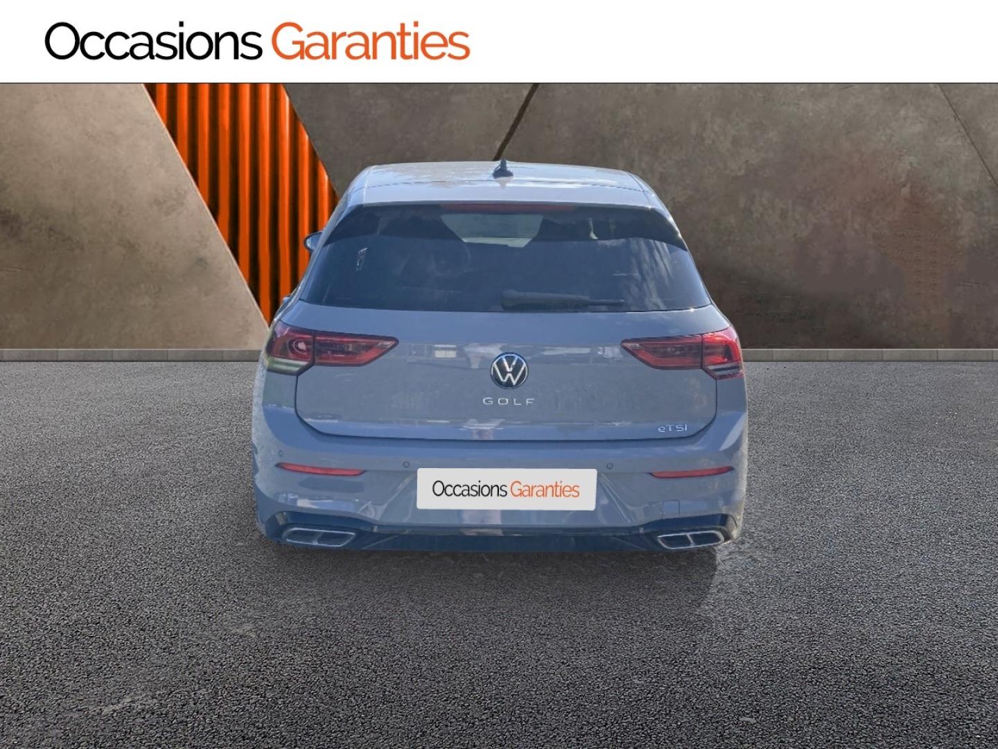 Voitures occasions VOLKSWAGEN GOLF  Clermont-Ferrand