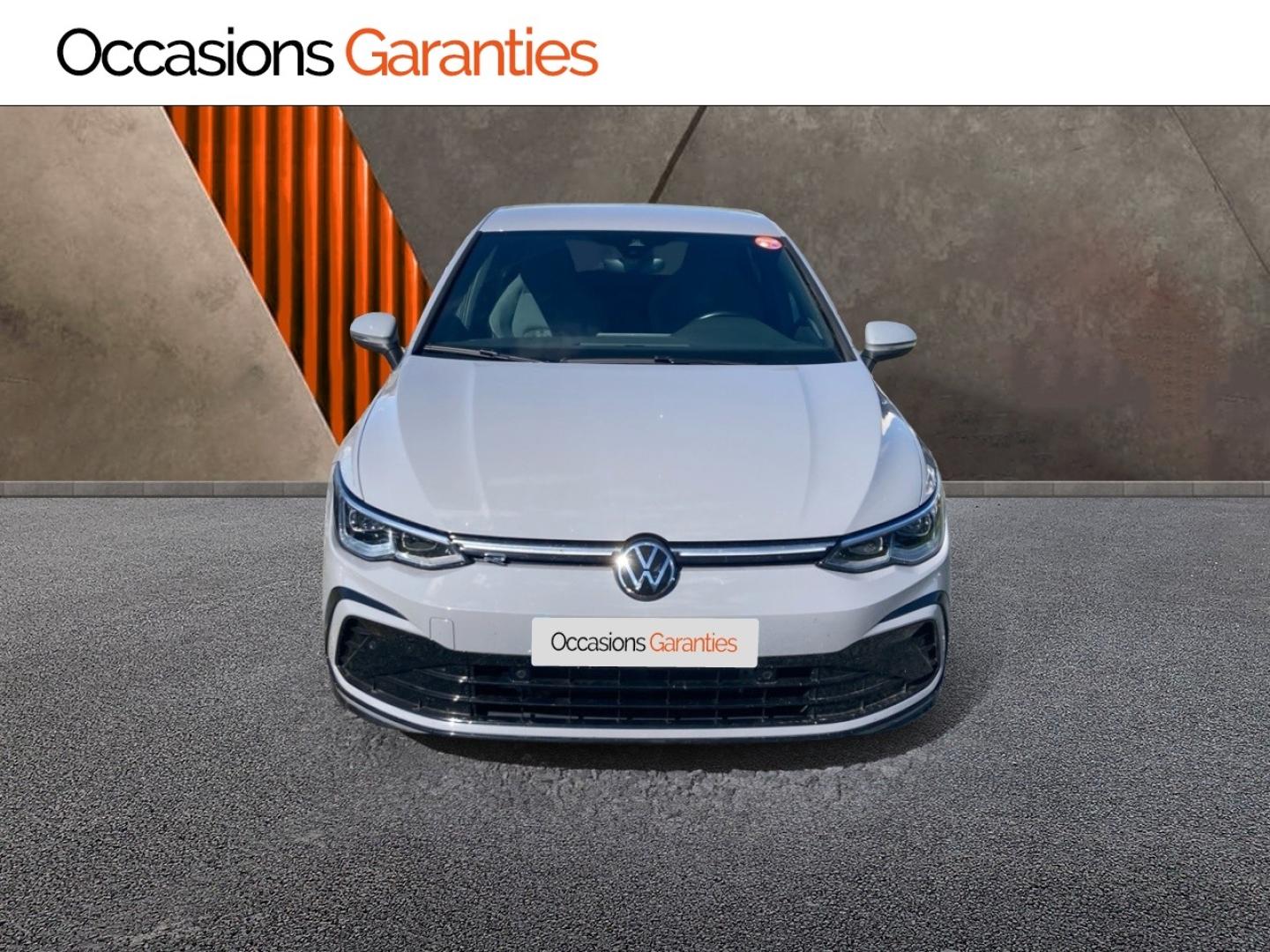 Voitures occasions VOLKSWAGEN GOLF  Clermont-Ferrand