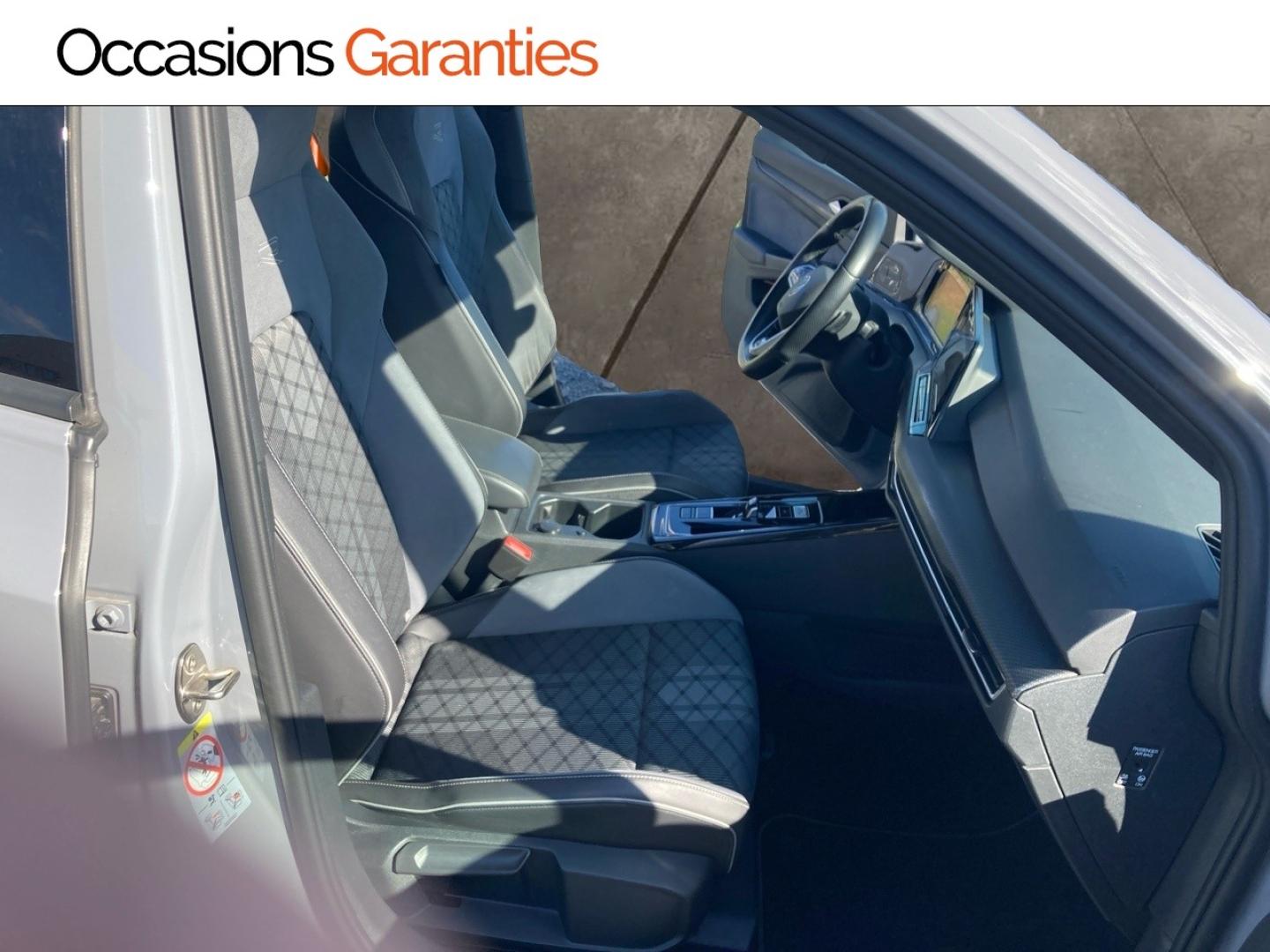 Voitures occasions VOLKSWAGEN GOLF  Clermont-Ferrand