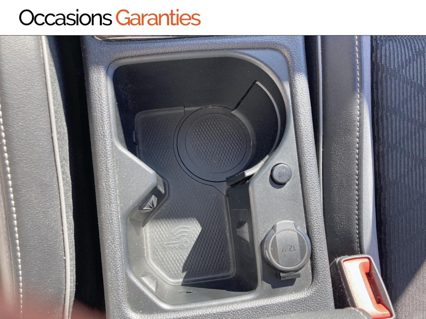 Voitures occasions VOLKSWAGEN GOLF  Clermont-Ferrand