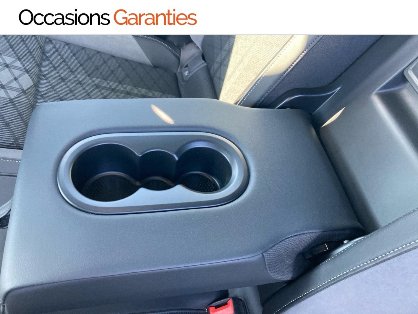Voitures occasions VOLKSWAGEN GOLF  Clermont-Ferrand