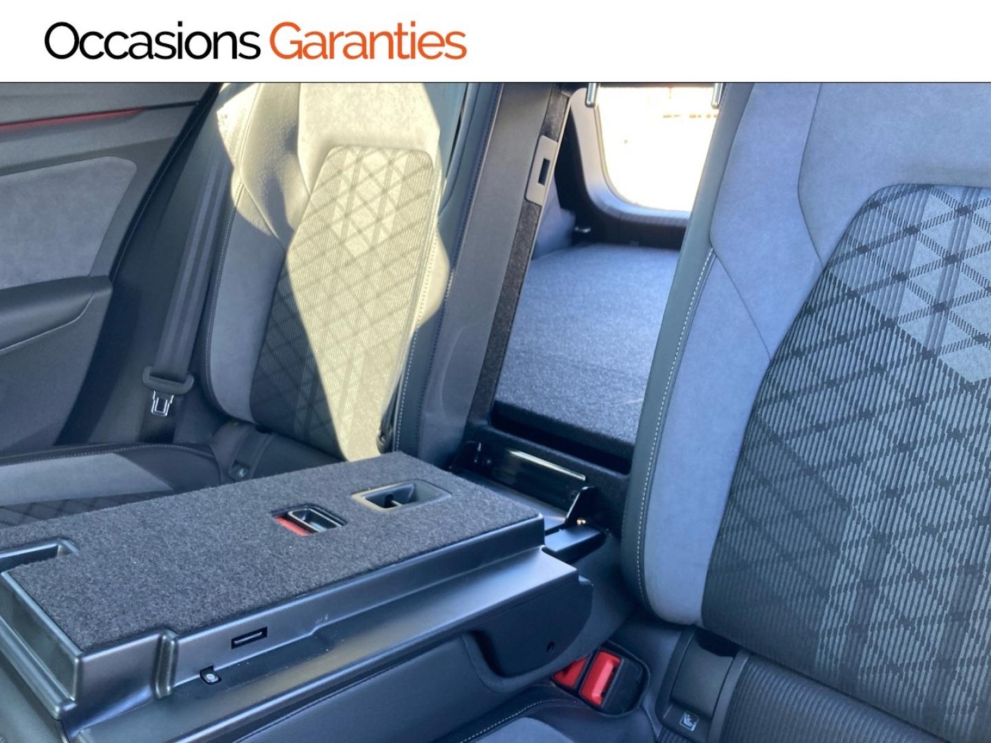 Voitures occasions VOLKSWAGEN GOLF  Clermont-Ferrand