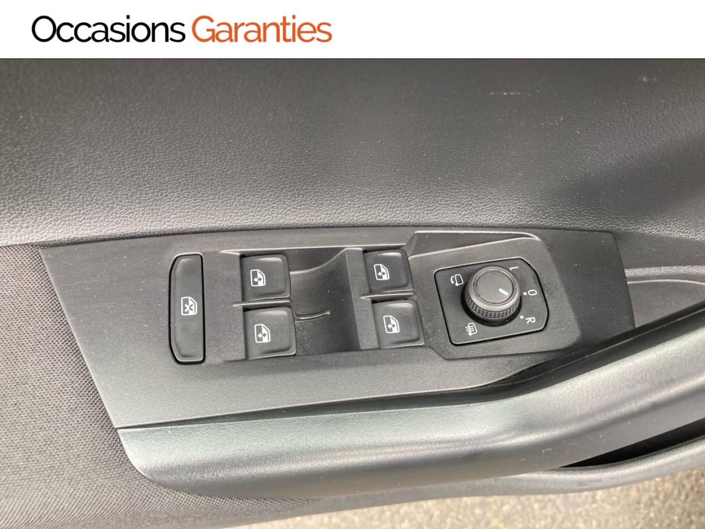 Voitures occasions VOLKSWAGEN POLO Life Plus Clermont-Ferrand