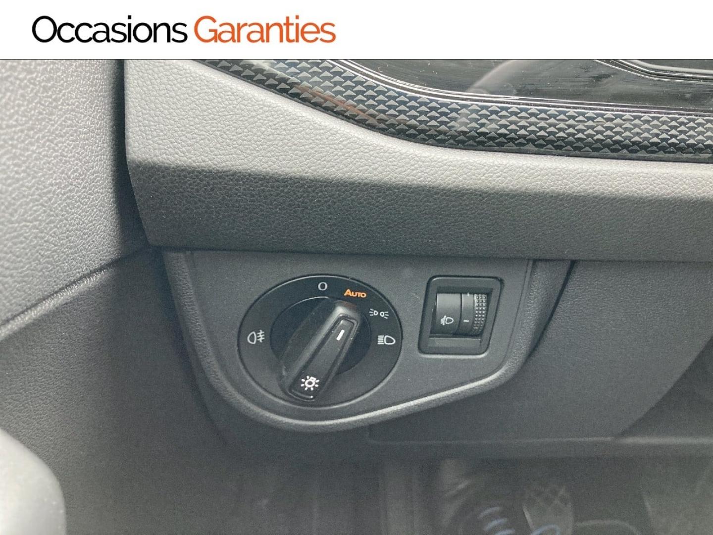 Voitures occasions VOLKSWAGEN POLO Life Plus Clermont-Ferrand