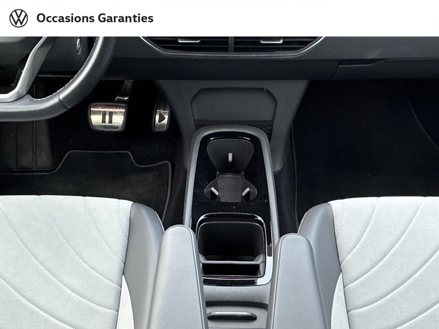 Voitures occasions VOLKSWAGEN ID.3 Base Clermont-Ferrand