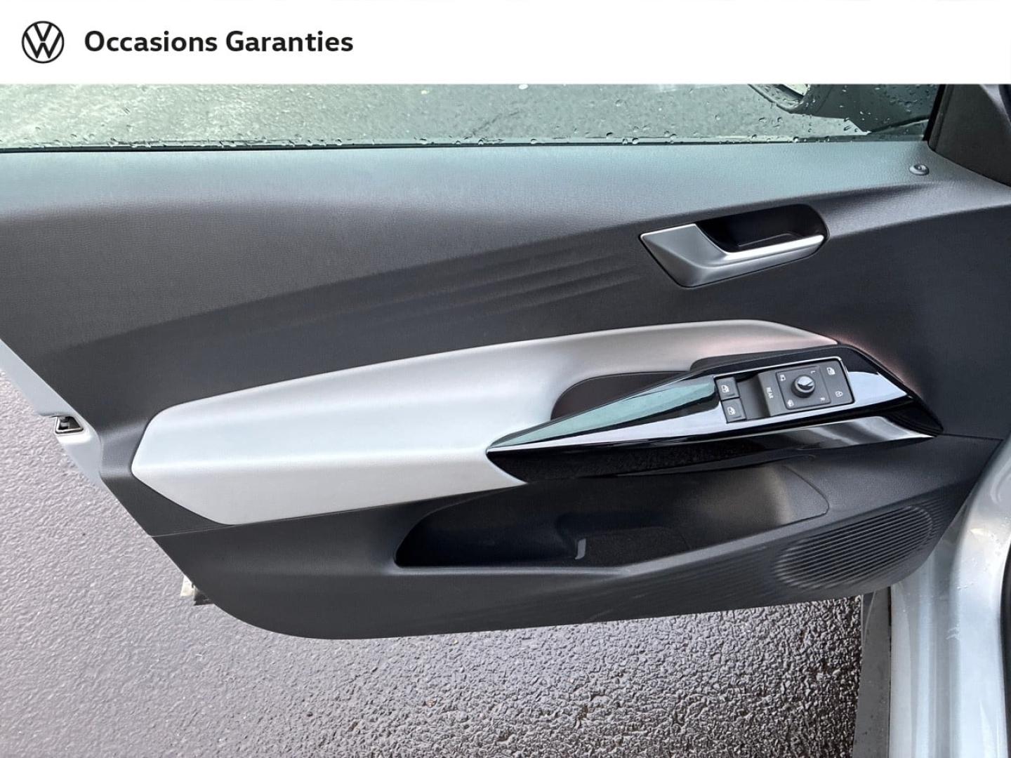 Voitures occasions VOLKSWAGEN ID.3 Base Clermont-Ferrand