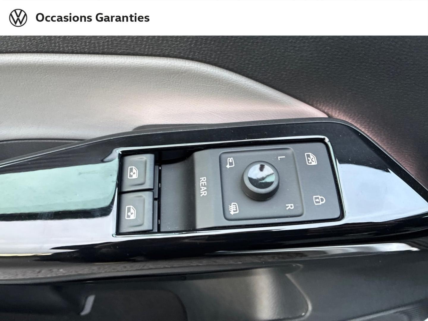 Voitures occasions VOLKSWAGEN ID.3 Base Clermont-Ferrand