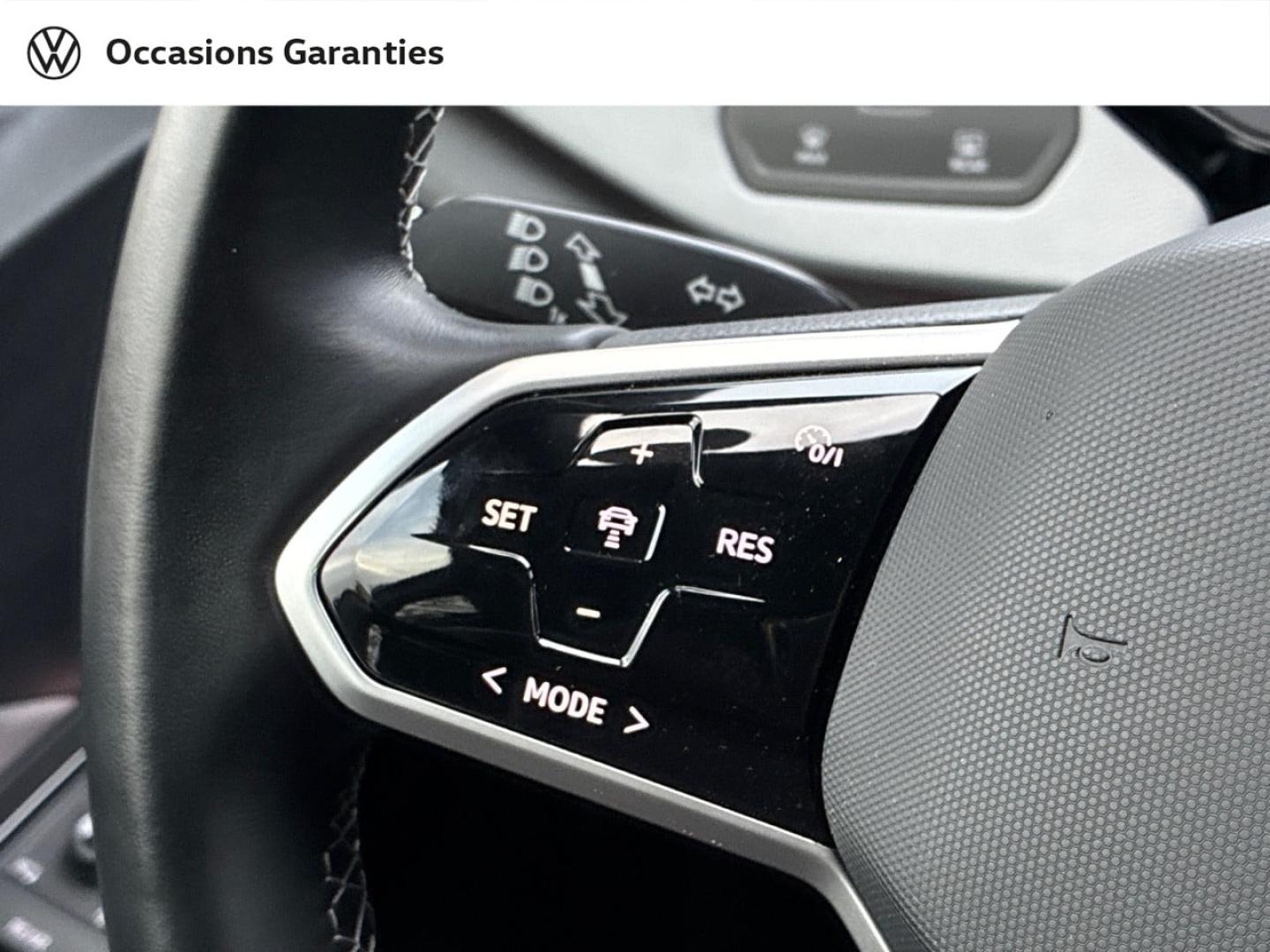 Voitures occasions VOLKSWAGEN ID.3 Base Clermont-Ferrand