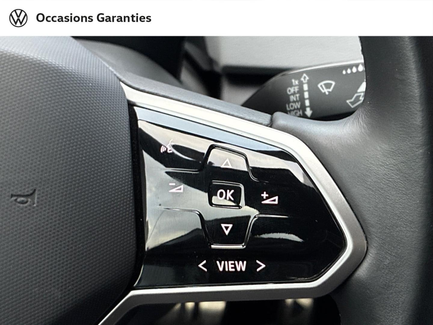 Voitures occasions VOLKSWAGEN ID.3 Base Clermont-Ferrand