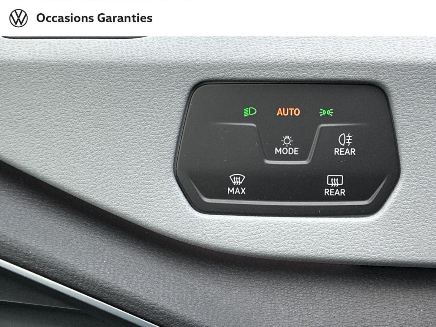 Voitures occasions VOLKSWAGEN ID.3 Base Clermont-Ferrand