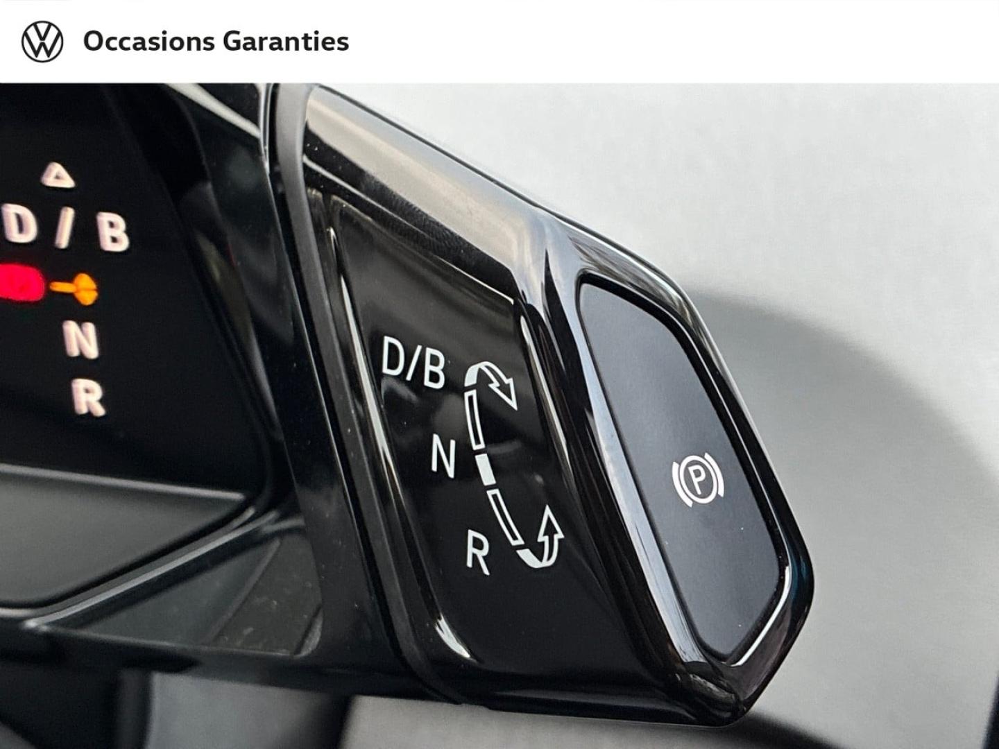 Voitures occasions VOLKSWAGEN ID.3 Base Clermont-Ferrand