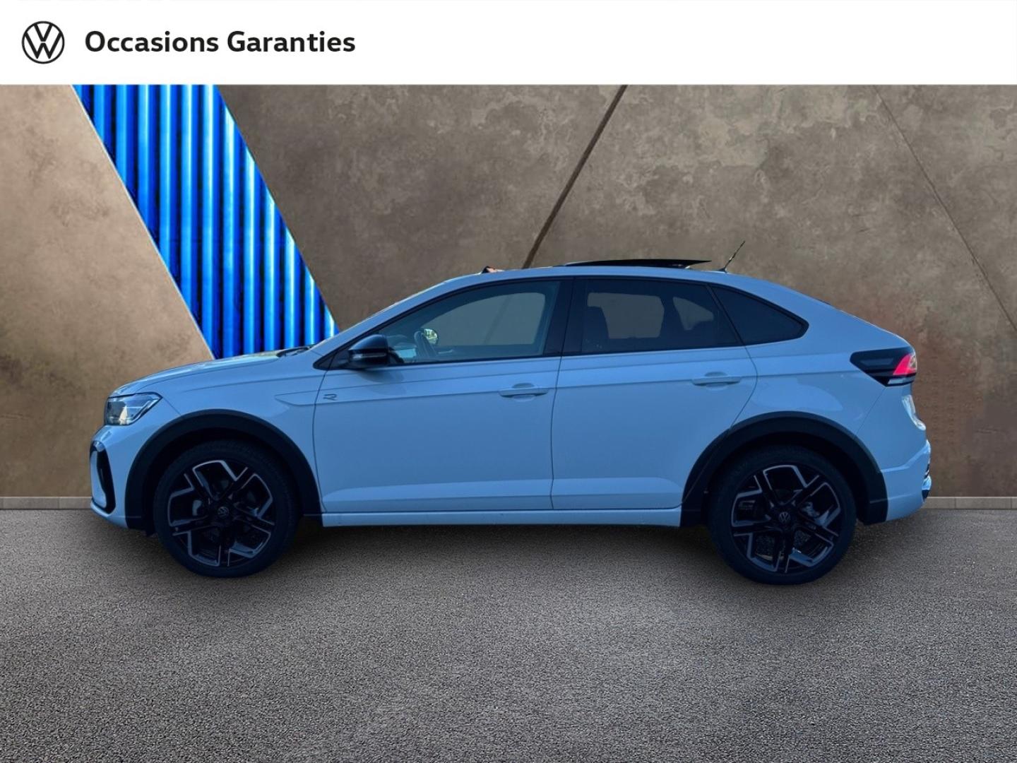 Voitures occasions VOLKSWAGEN TAIGO R-Line Edition Clermont-Ferrand