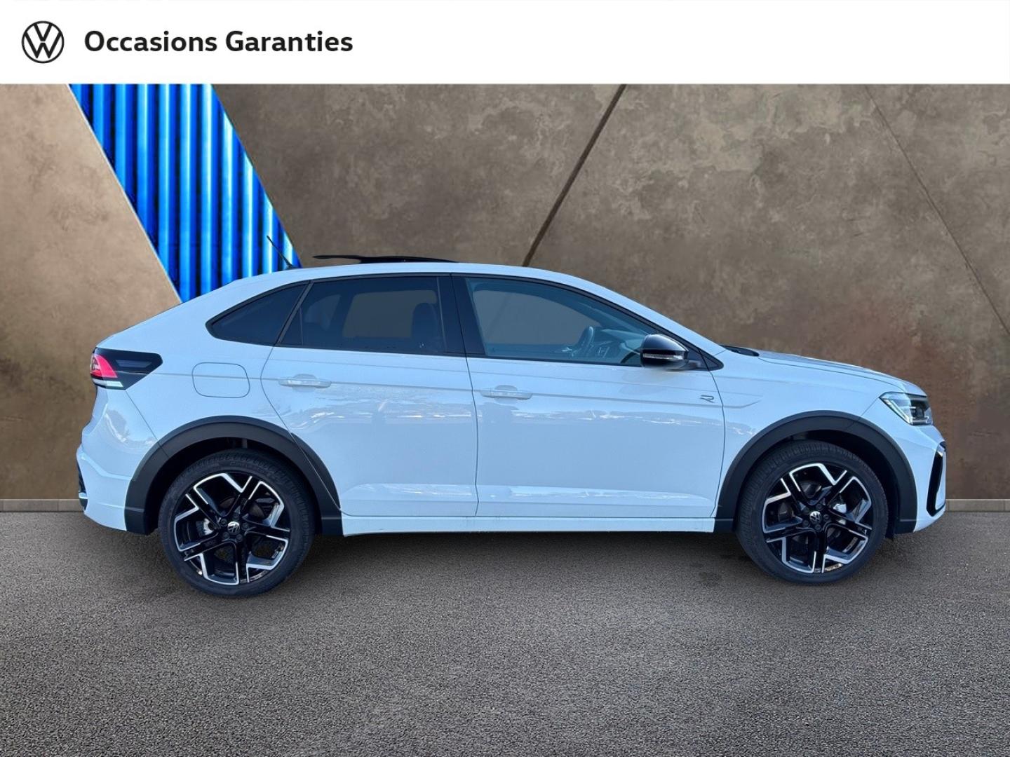 Voitures occasions VOLKSWAGEN TAIGO R-Line Edition Clermont-Ferrand