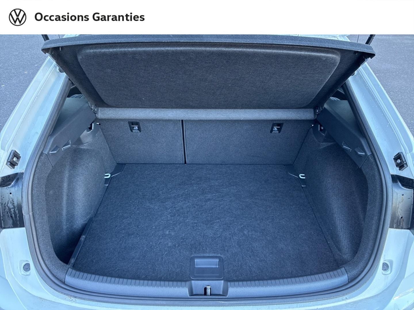 Voitures occasions VOLKSWAGEN TAIGO R-Line Edition Clermont-Ferrand