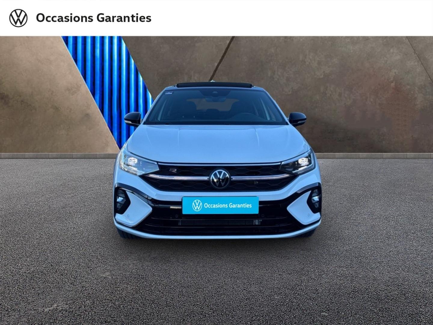 Voitures occasions VOLKSWAGEN TAIGO R-Line Edition Clermont-Ferrand
