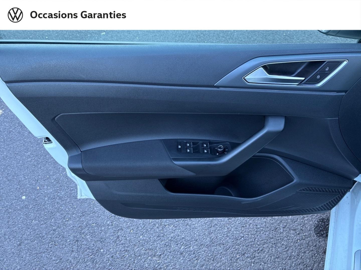 Voitures occasions VOLKSWAGEN TAIGO R-Line Edition Clermont-Ferrand
