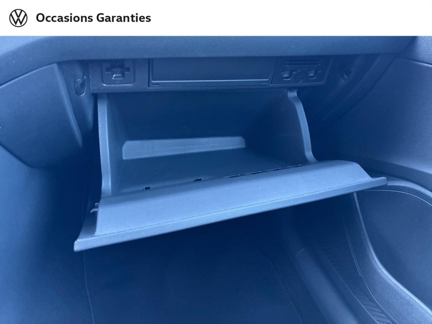 Voitures occasions VOLKSWAGEN TAIGO R-Line Edition Clermont-Ferrand