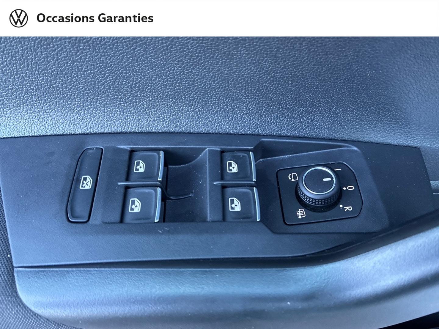 Voitures occasions VOLKSWAGEN TAIGO R-Line Edition Clermont-Ferrand