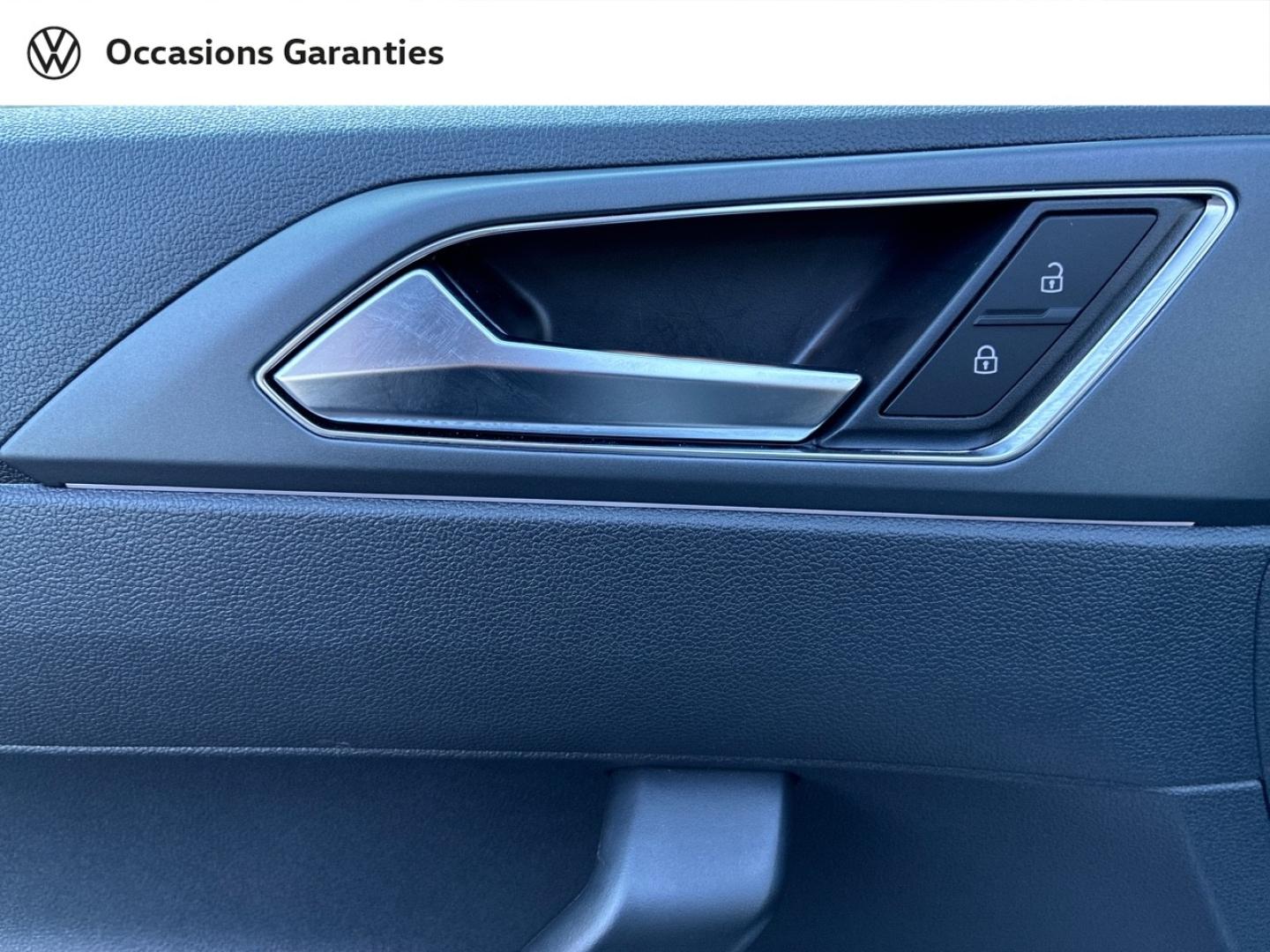 Voitures occasions VOLKSWAGEN TAIGO R-Line Edition Clermont-Ferrand