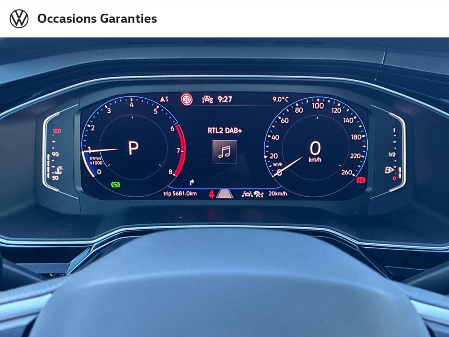 Voitures occasions VOLKSWAGEN TAIGO R-Line Edition Clermont-Ferrand