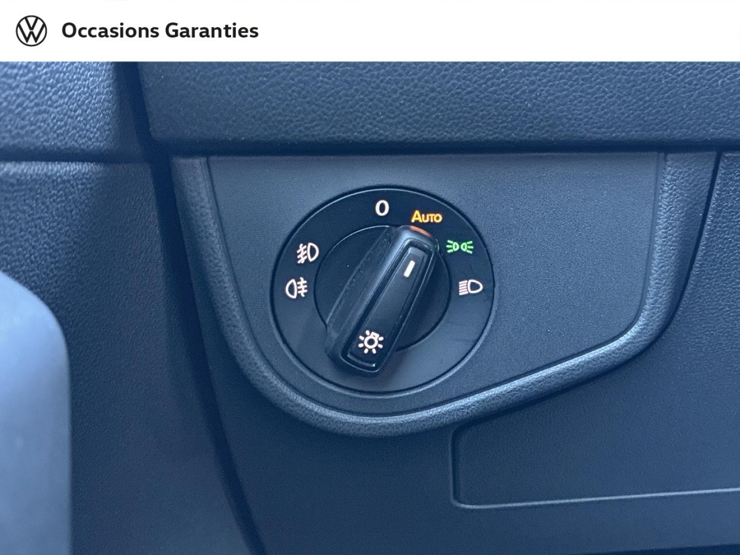 Voitures occasions VOLKSWAGEN TAIGO R-Line Edition Clermont-Ferrand