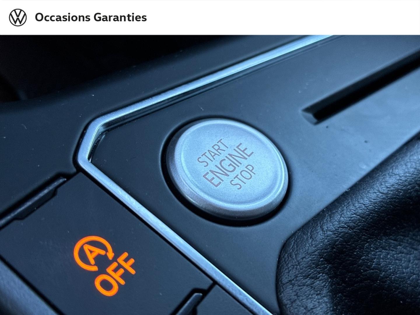 Voitures occasions VOLKSWAGEN TAIGO R-Line Edition Clermont-Ferrand