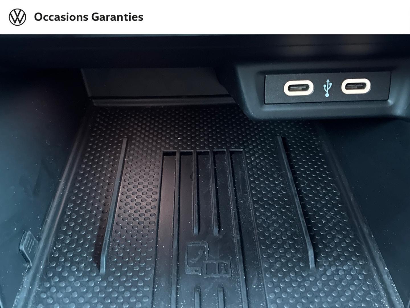 Voitures occasions VOLKSWAGEN TAIGO R-Line Edition Clermont-Ferrand