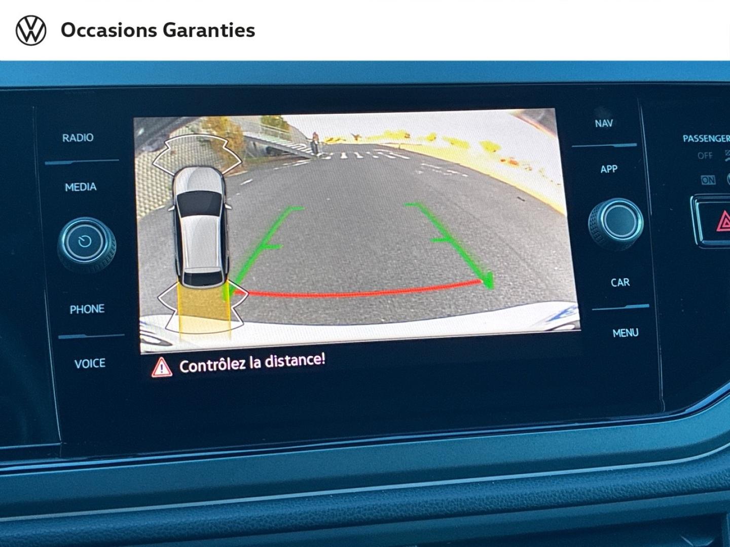 Voitures occasions VOLKSWAGEN TAIGO R-Line Edition Clermont-Ferrand