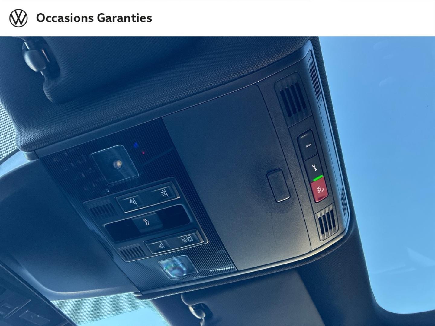 Voitures occasions VOLKSWAGEN TAIGO R-Line Edition Clermont-Ferrand