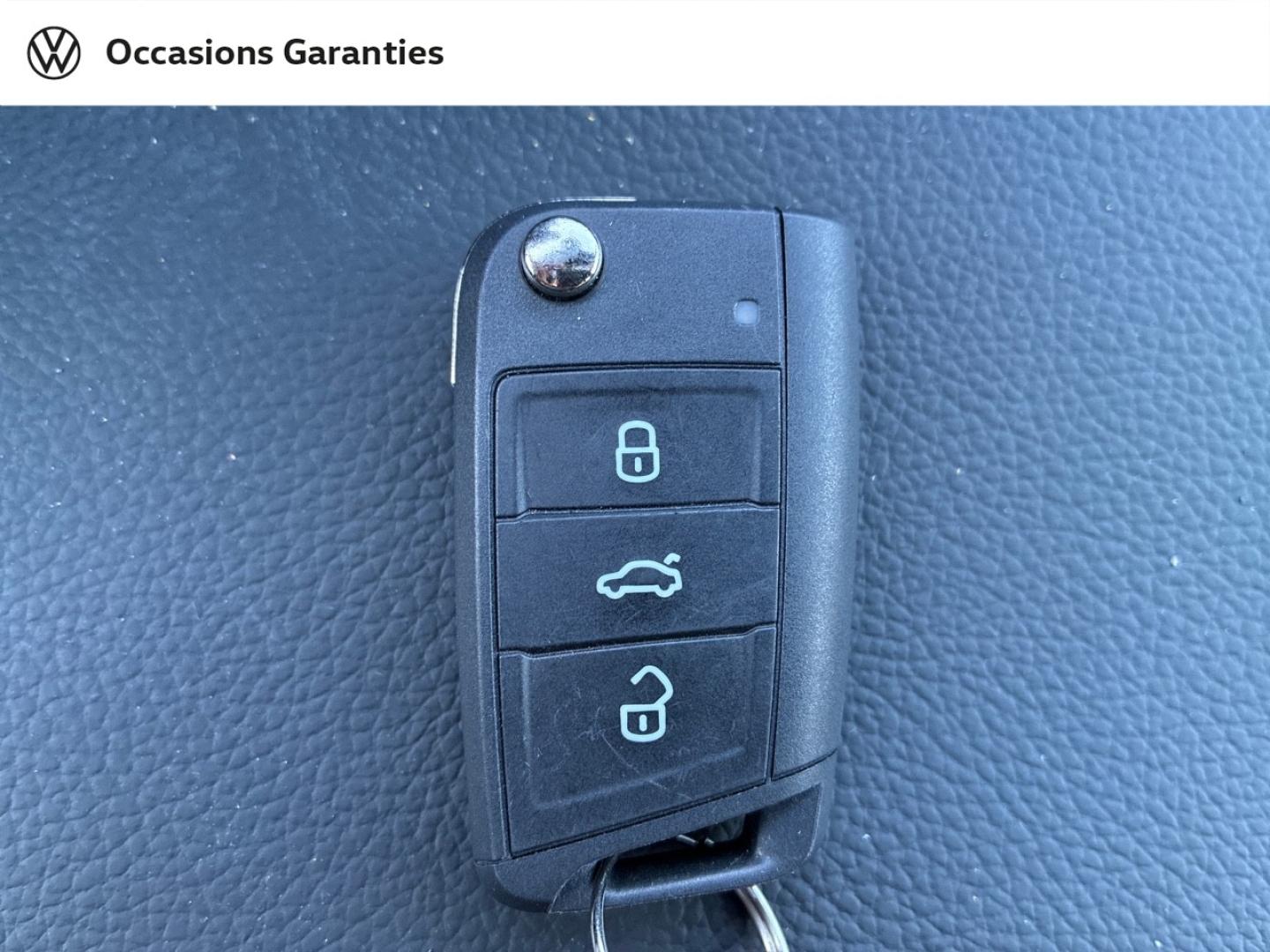 Voitures occasions VOLKSWAGEN TAIGO R-Line Edition Clermont-Ferrand