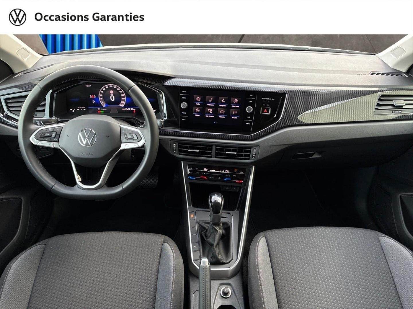 Voitures occasions VOLKSWAGEN POLO VW Edition Clermont-Ferrand