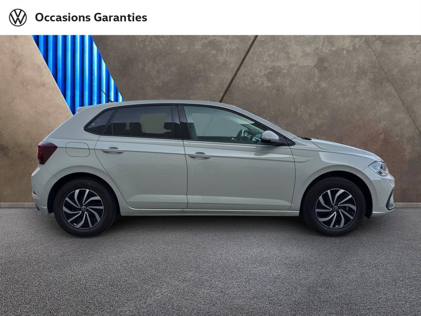 Voitures occasions VOLKSWAGEN POLO VW Edition Clermont-Ferrand