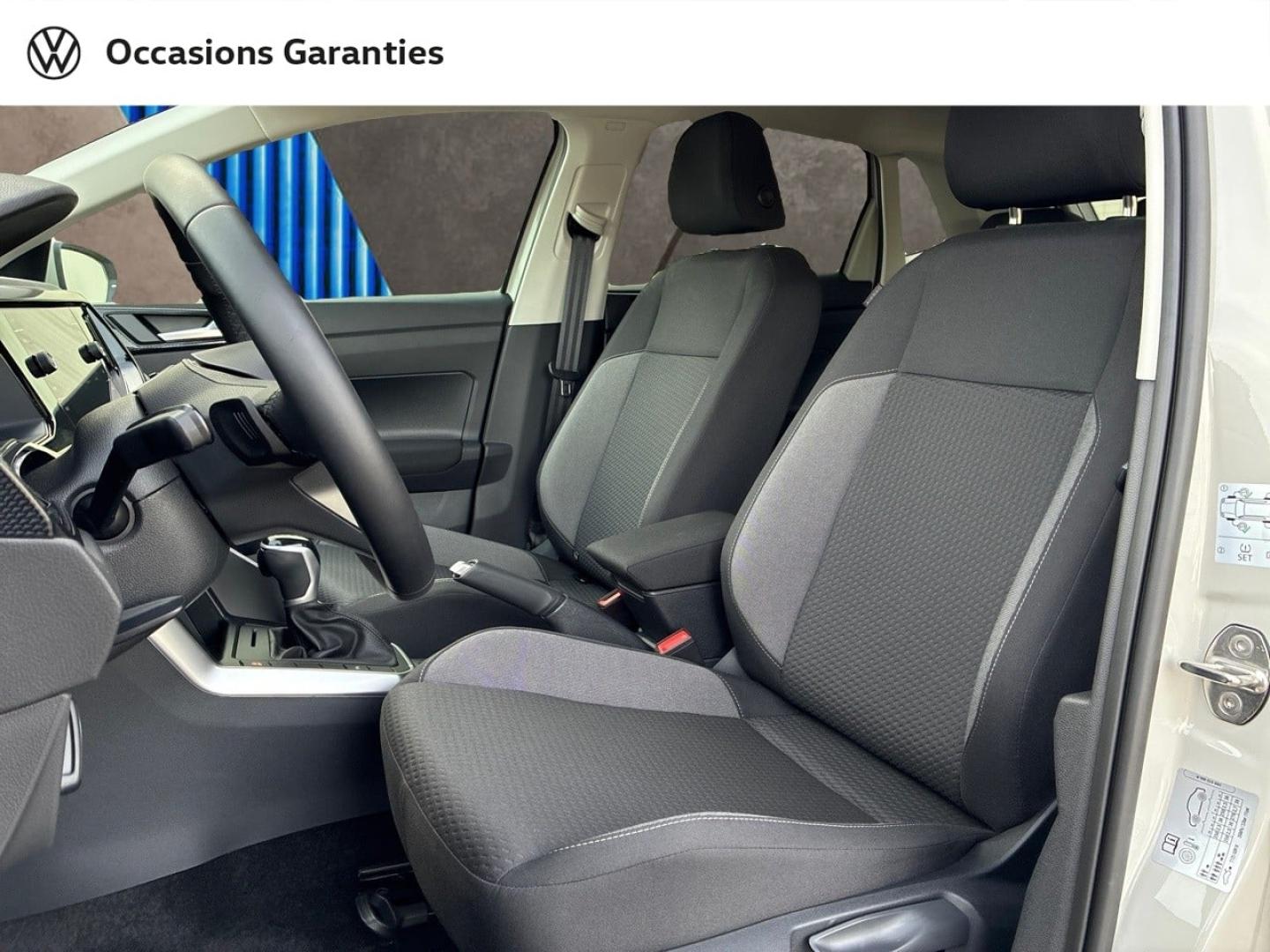 Voitures occasions VOLKSWAGEN POLO VW Edition Clermont-Ferrand