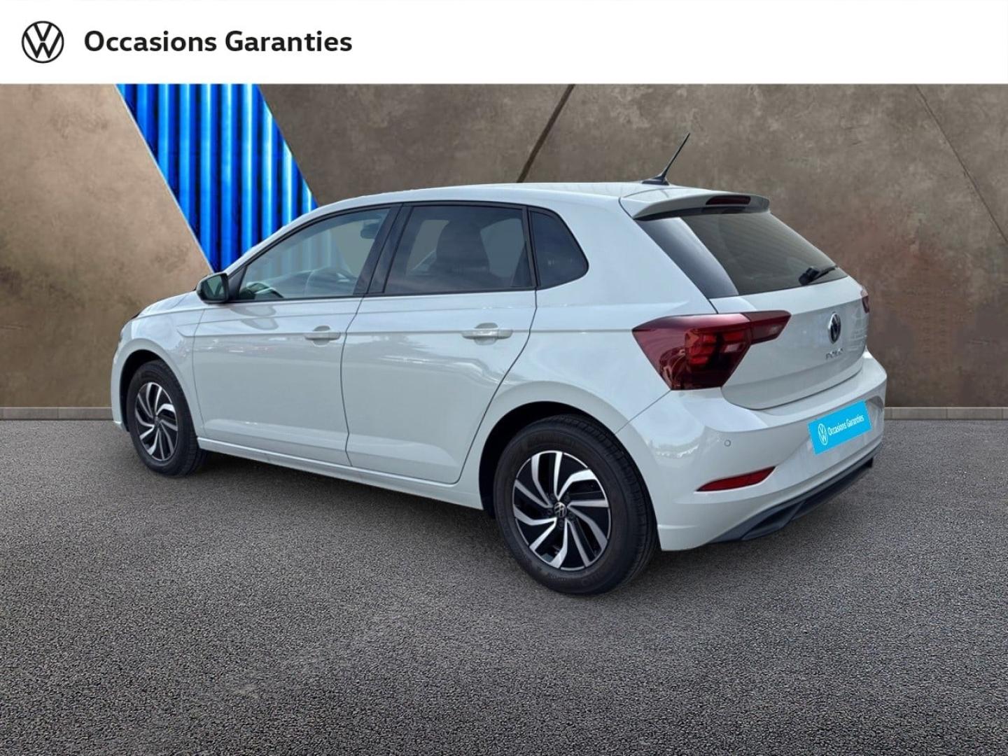 Voitures occasions VOLKSWAGEN POLO VW Edition Clermont-Ferrand