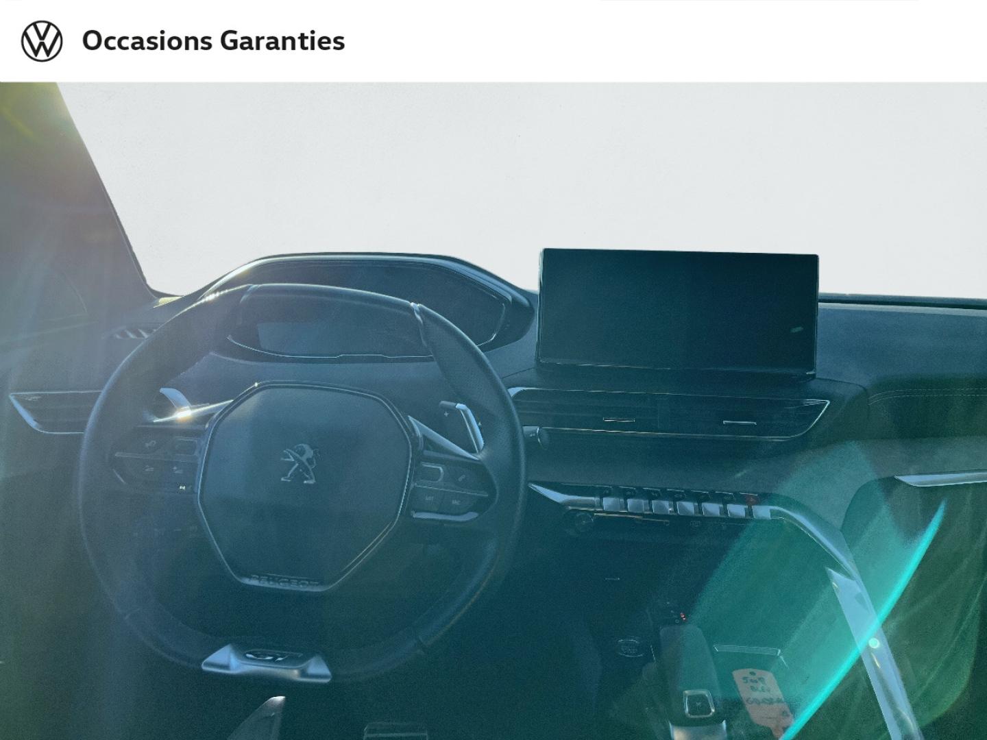 Voitures occasions VOLKSWAGEN POLO VW Edition Clermont-Ferrand