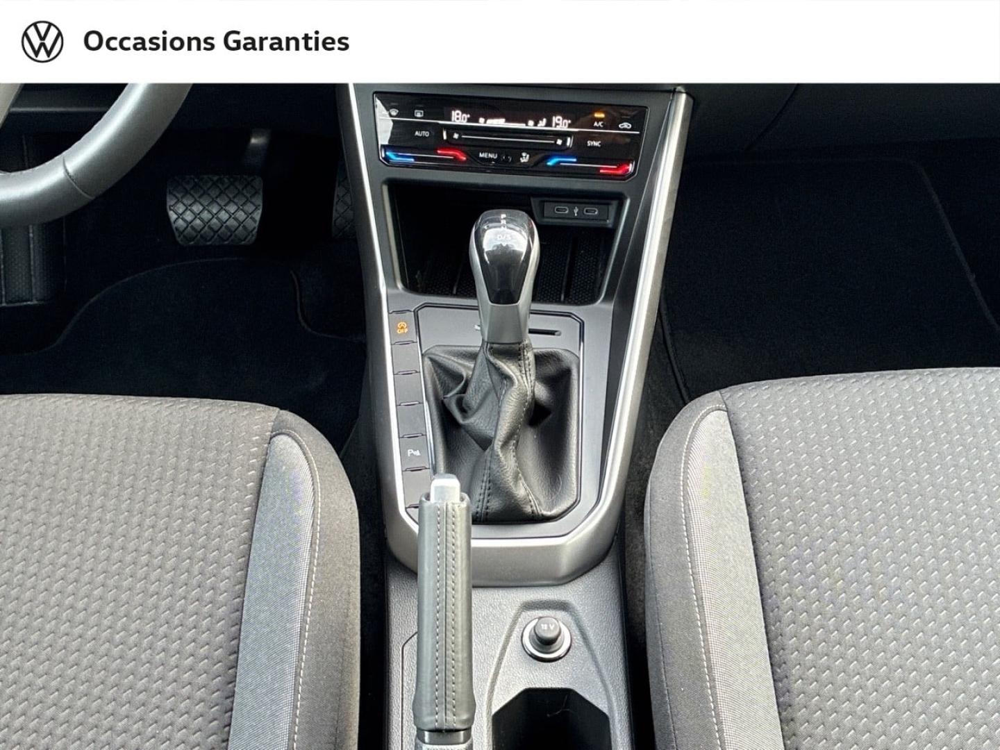 Voitures occasions VOLKSWAGEN POLO VW Edition Clermont-Ferrand
