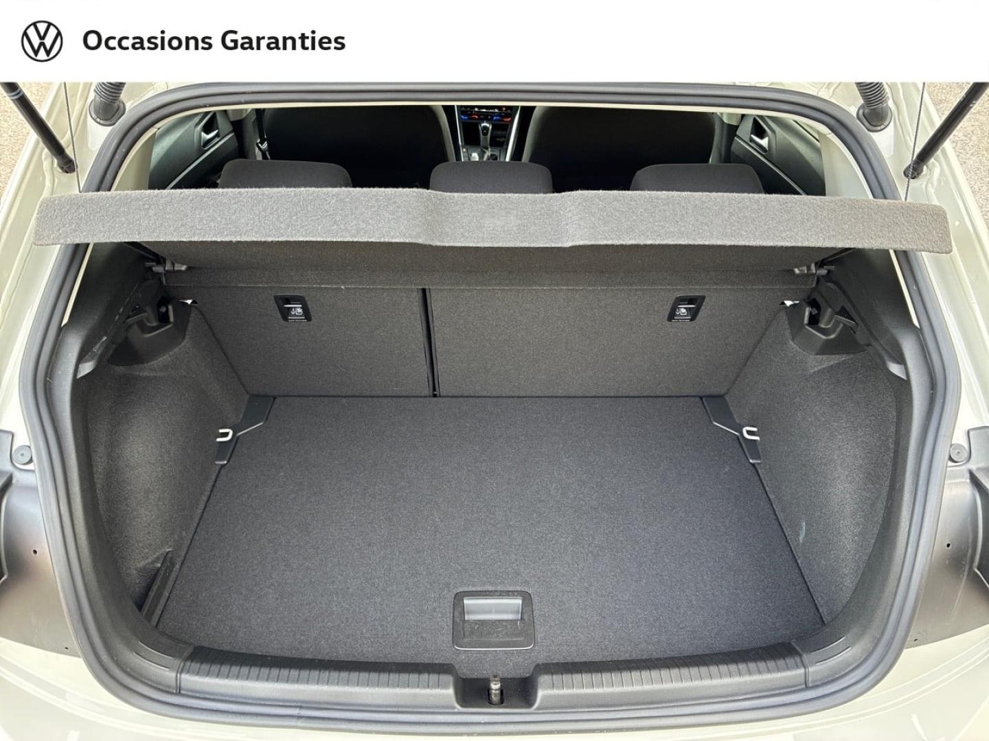 Voitures occasions VOLKSWAGEN POLO VW Edition Clermont-Ferrand