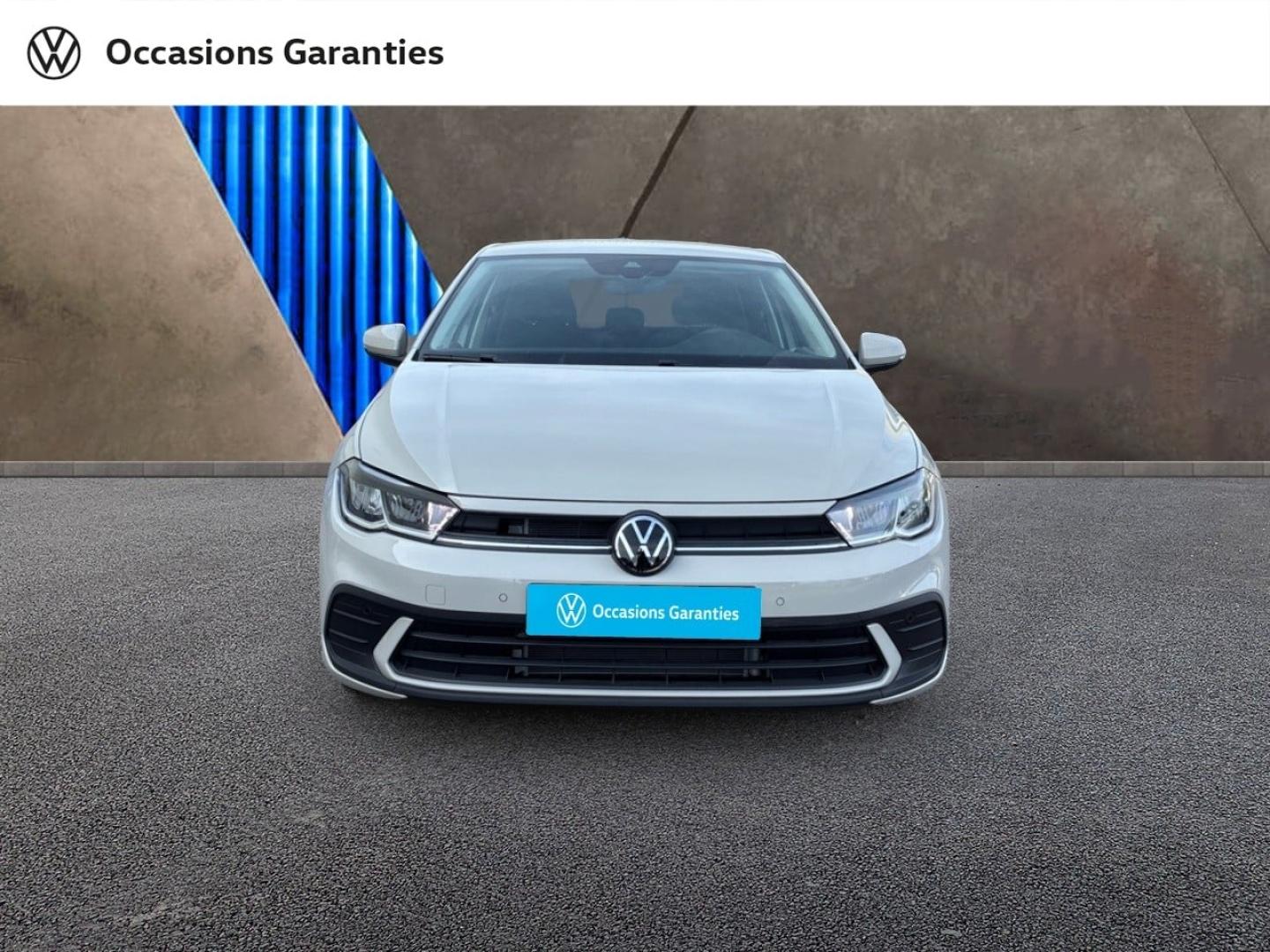 Voitures occasions VOLKSWAGEN POLO VW Edition Clermont-Ferrand