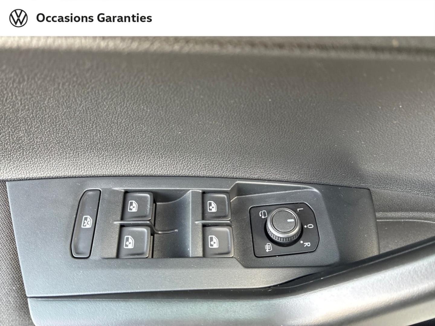 Voitures occasions VOLKSWAGEN POLO VW Edition Clermont-Ferrand