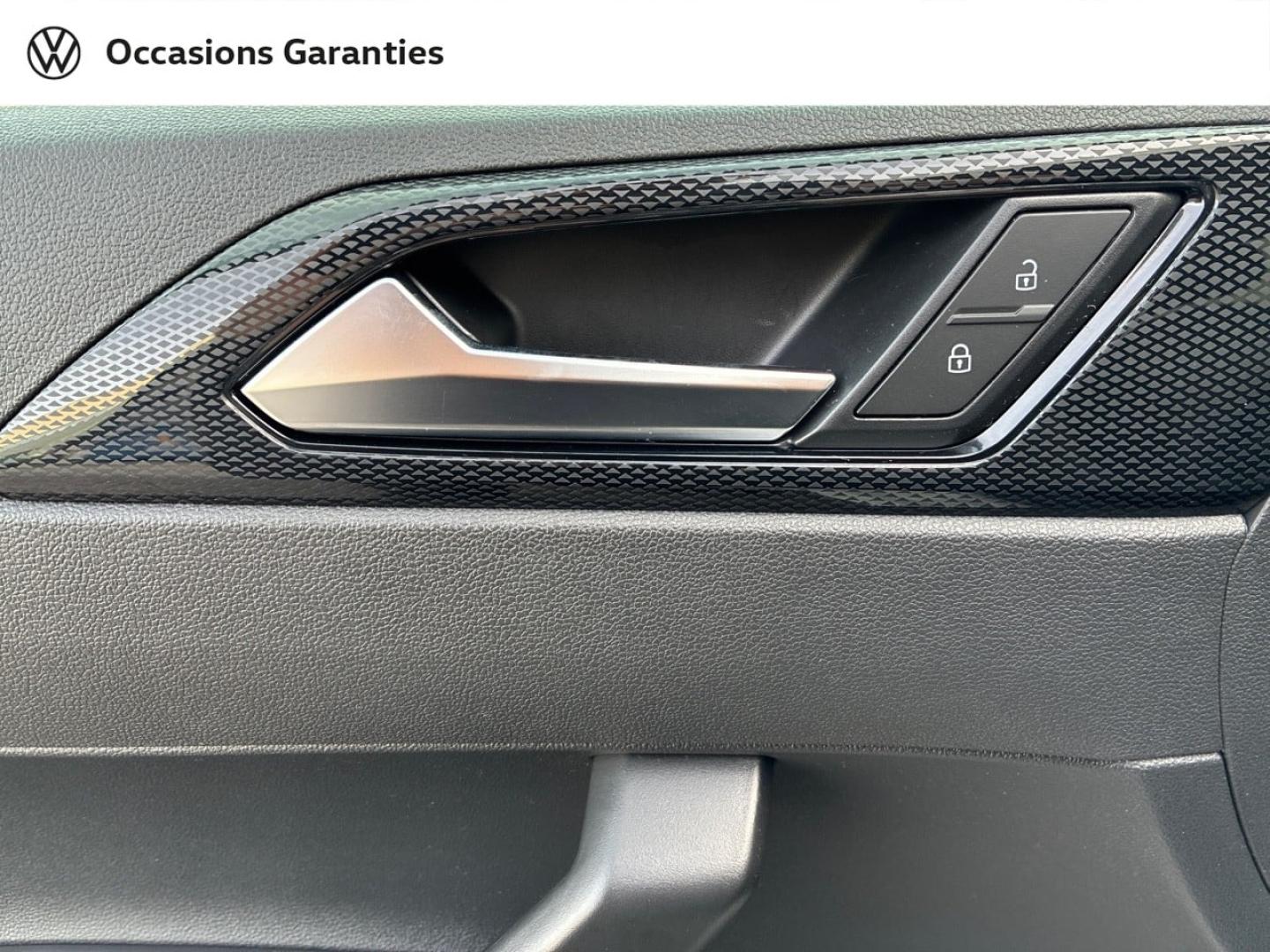 Voitures occasions VOLKSWAGEN POLO VW Edition Clermont-Ferrand