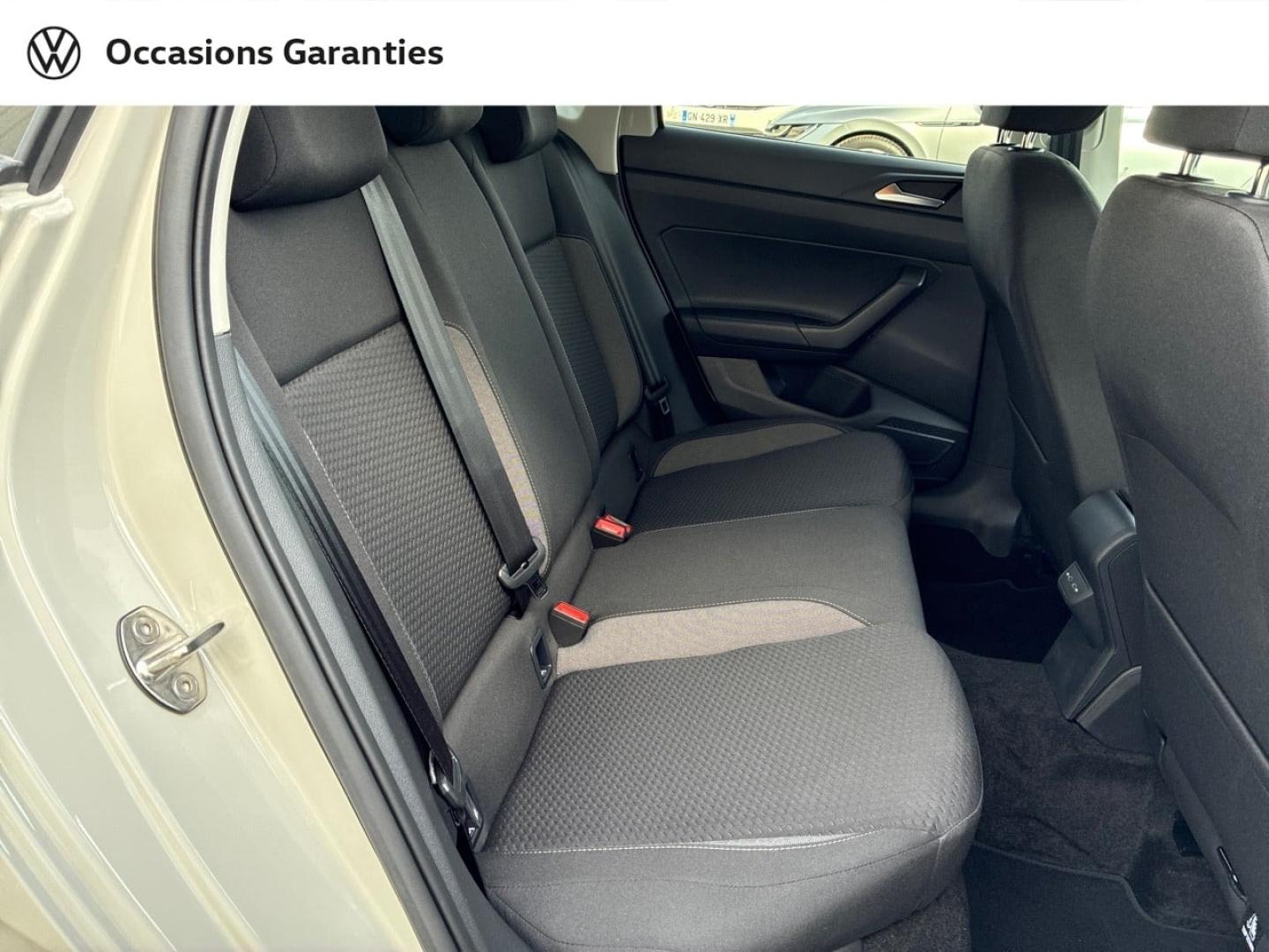Voitures occasions VOLKSWAGEN POLO VW Edition Clermont-Ferrand