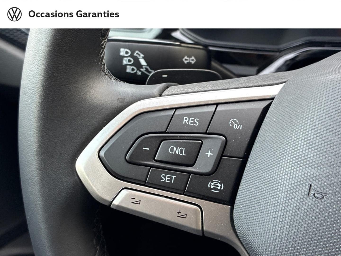 Voitures occasions VOLKSWAGEN POLO VW Edition Clermont-Ferrand