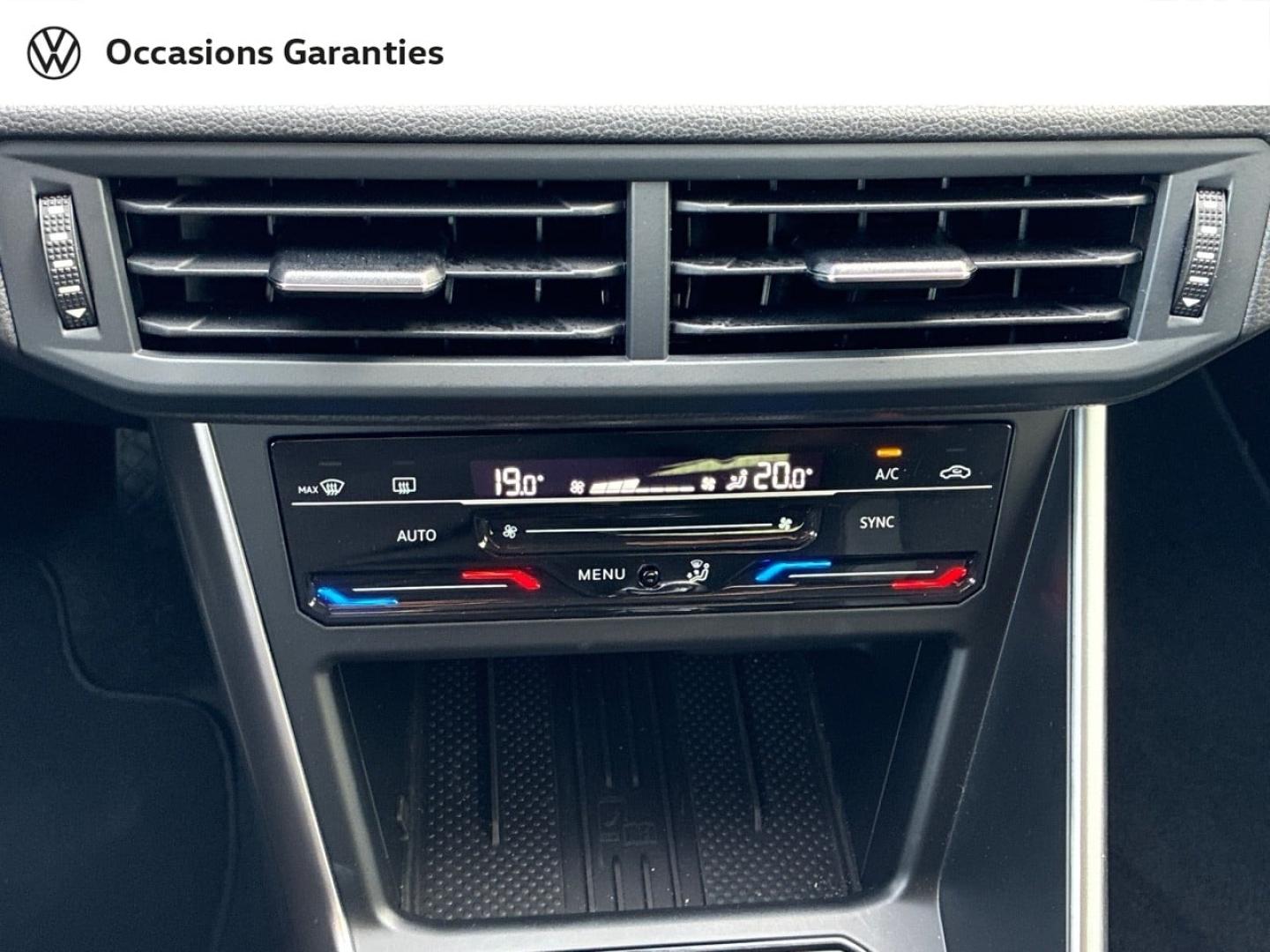 Voitures occasions VOLKSWAGEN POLO VW Edition Clermont-Ferrand