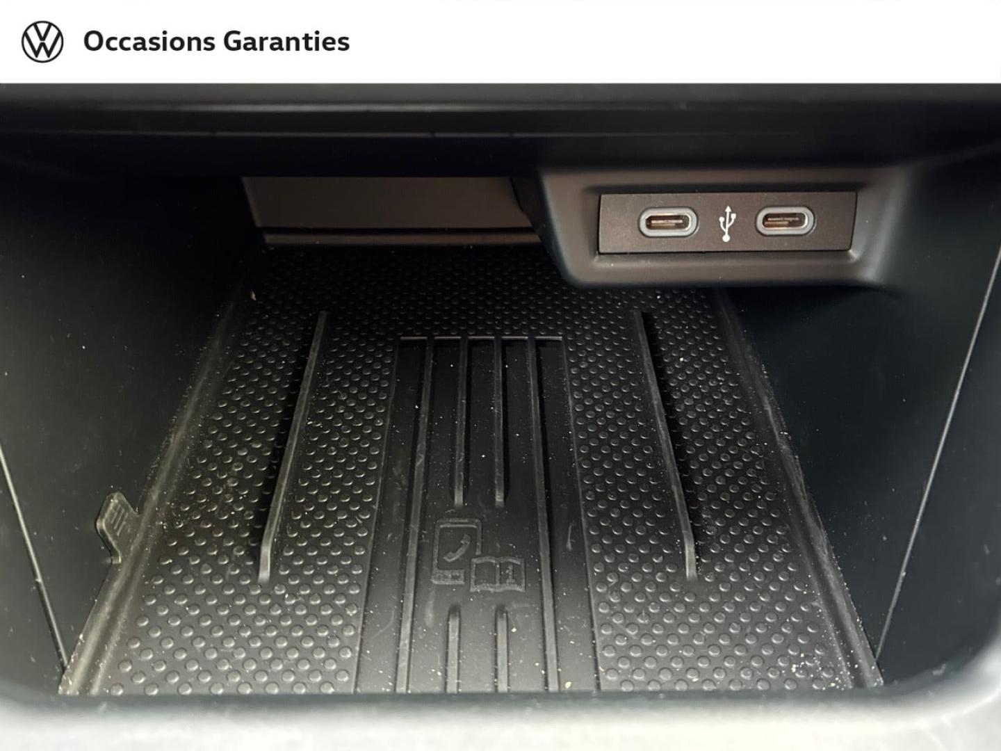 Voitures occasions VOLKSWAGEN POLO VW Edition Clermont-Ferrand