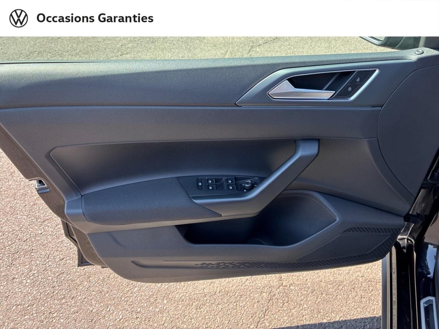 Voitures occasions VOLKSWAGEN POLO R-Line Edition Clermont-Ferrand