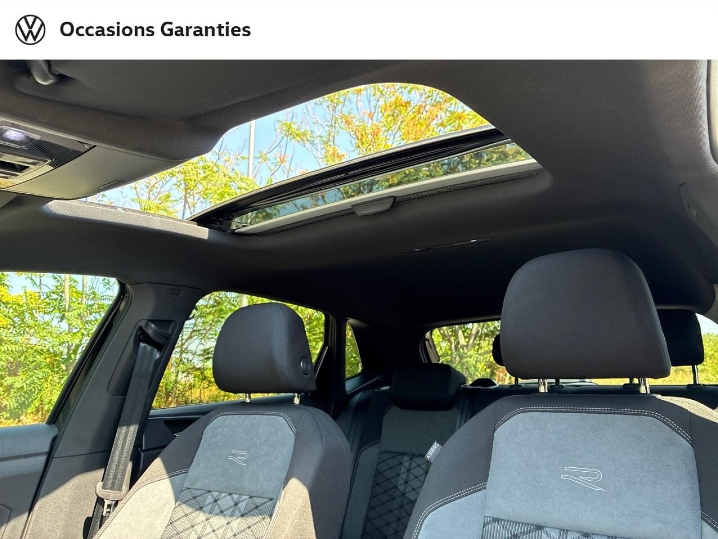 Voitures occasions VOLKSWAGEN POLO R-Line Edition Clermont-Ferrand