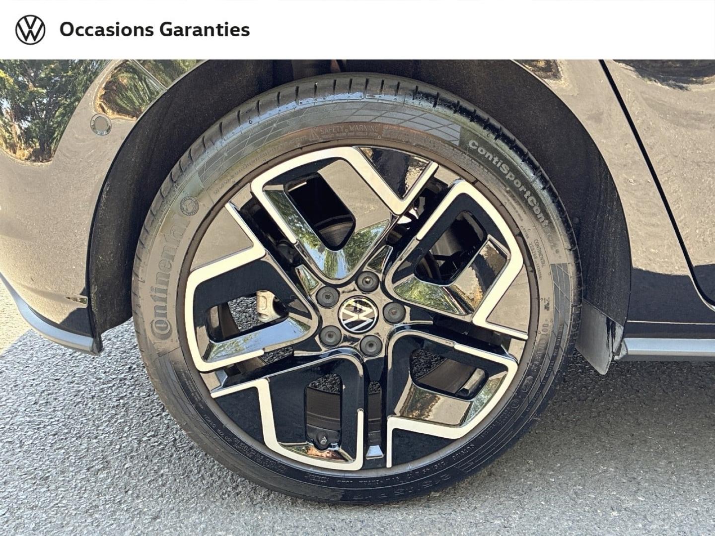 Voitures occasions VOLKSWAGEN POLO R-Line Edition Clermont-Ferrand