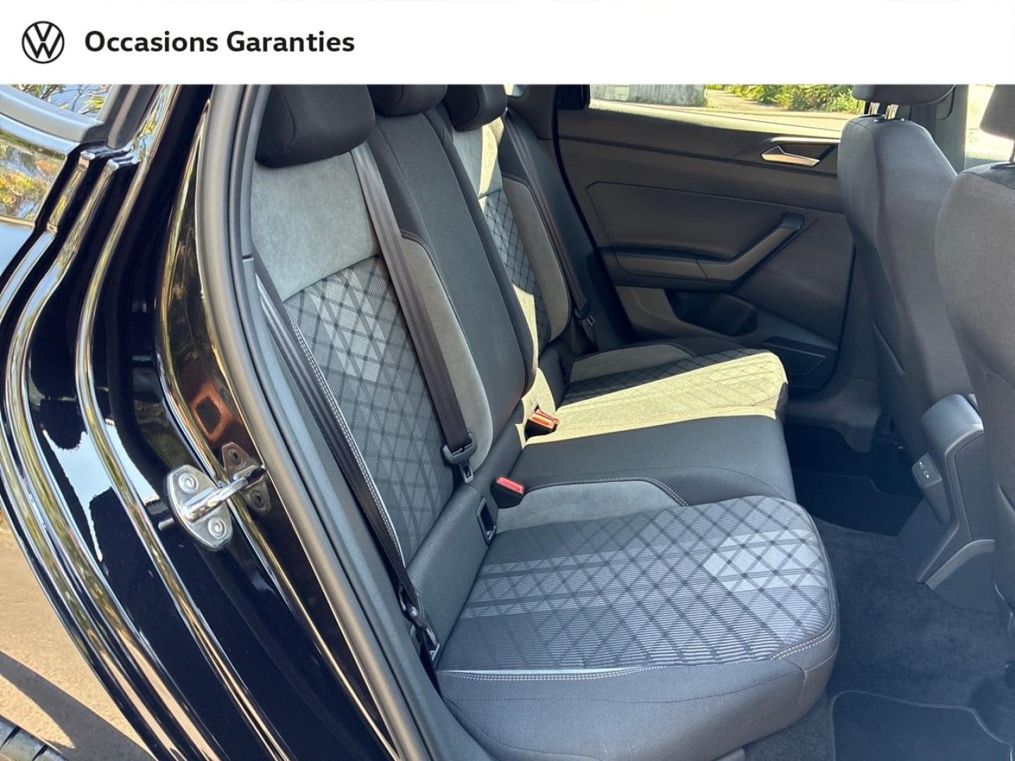 Voitures occasions VOLKSWAGEN POLO R-Line Edition Clermont-Ferrand