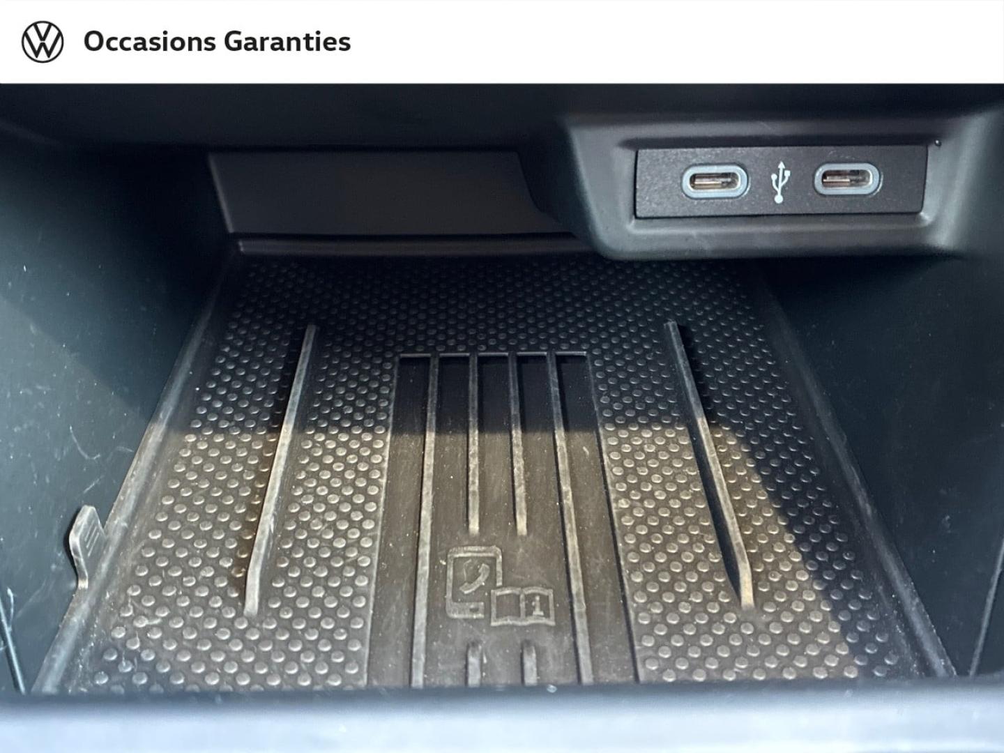 Voitures occasions VOLKSWAGEN POLO R-Line Edition Clermont-Ferrand