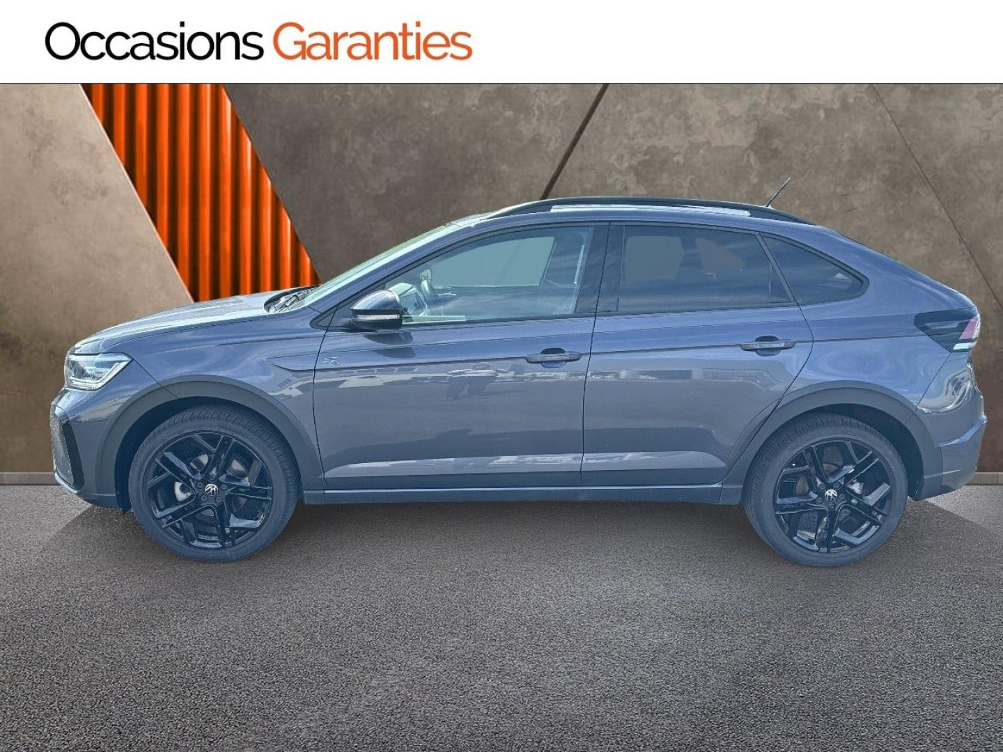 Voitures occasions VOLKSWAGEN TAIGO R-Line Edition Clermont-Ferrand